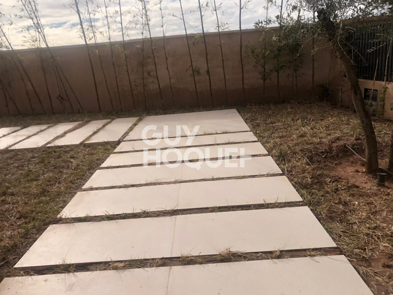 Villa spacieuse à vendre à Marrakech - Route Ourika