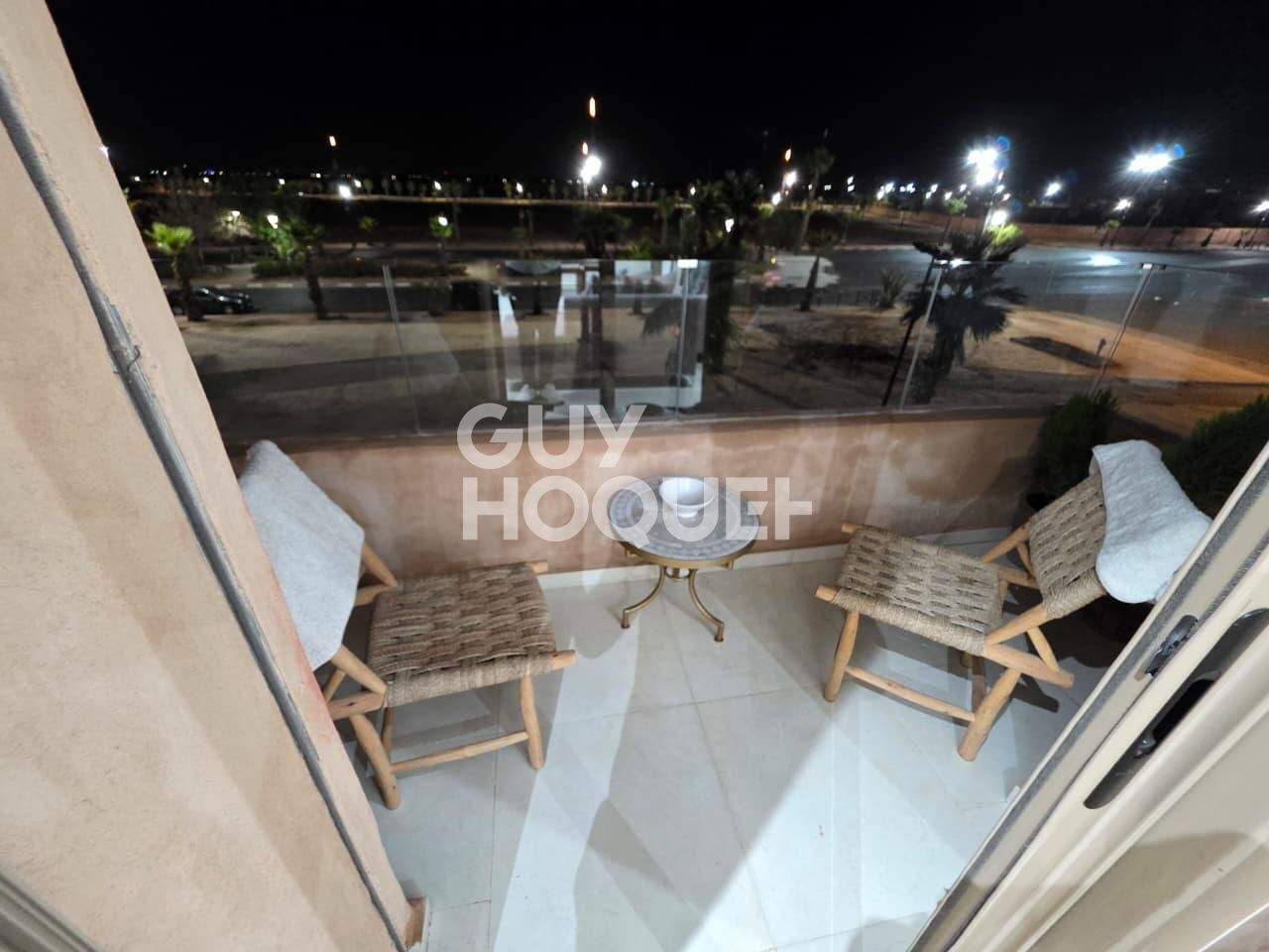 Appartement Marrakech 3 pièce(s) 92 m2