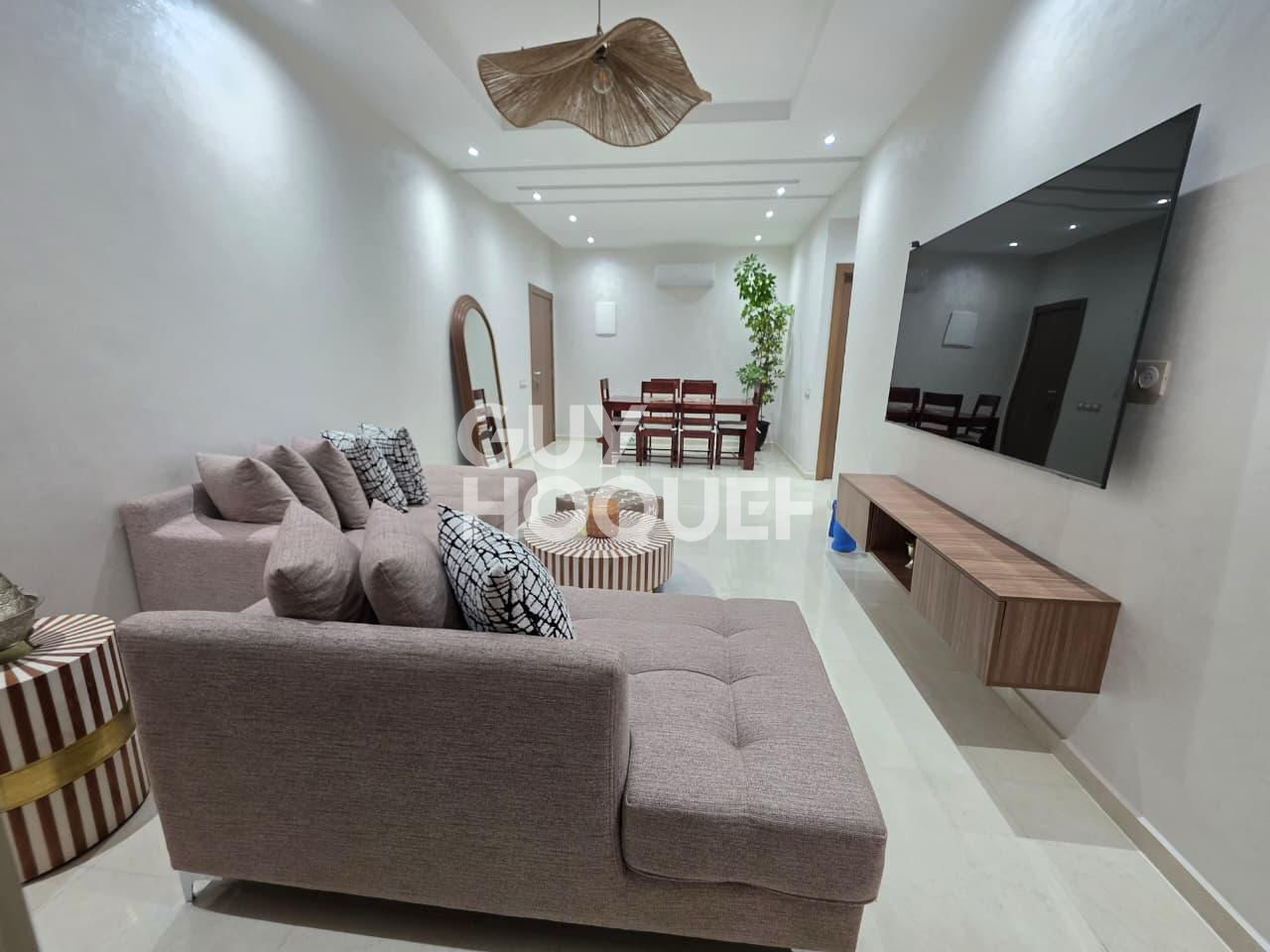 Appartement Marrakech 3 pièce(s) 92 m2