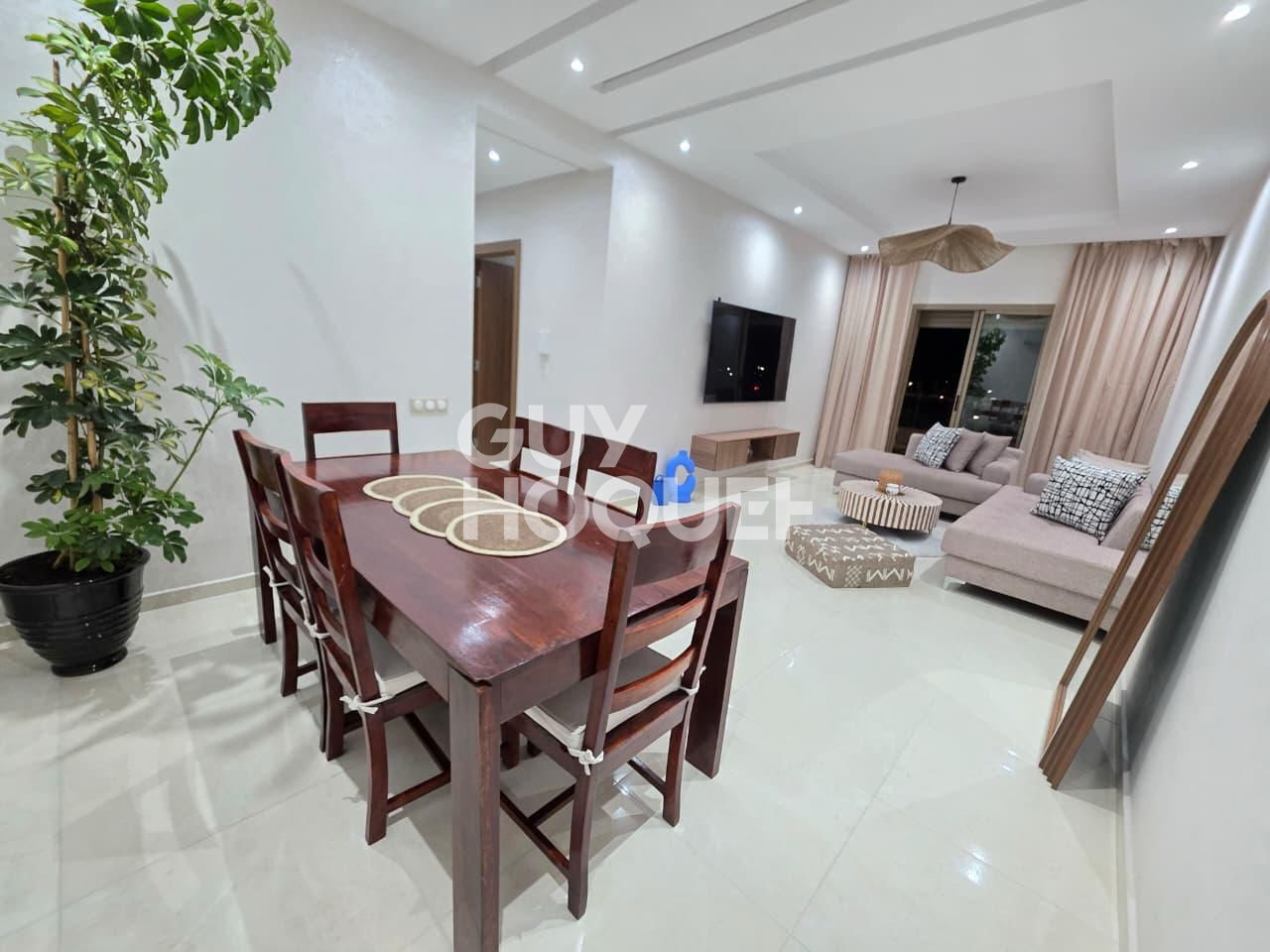 Appartement Marrakech 3 pièce(s) 92 m2