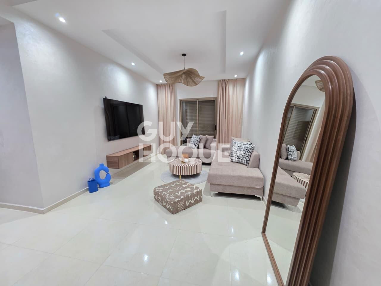 Appartement Marrakech 3 pièce(s) 92 m2