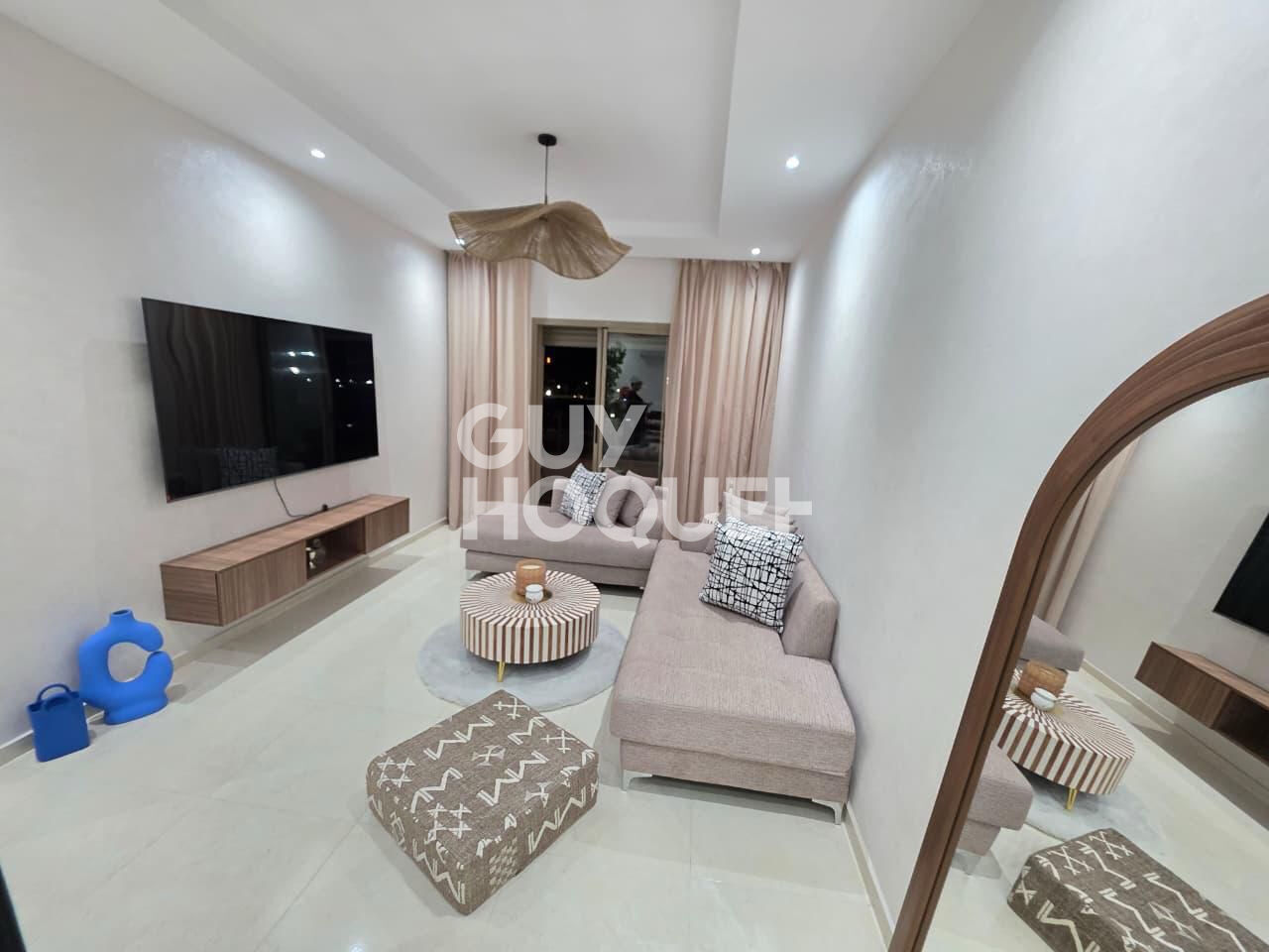 Appartement Marrakech 3 pièce(s) 92 m2