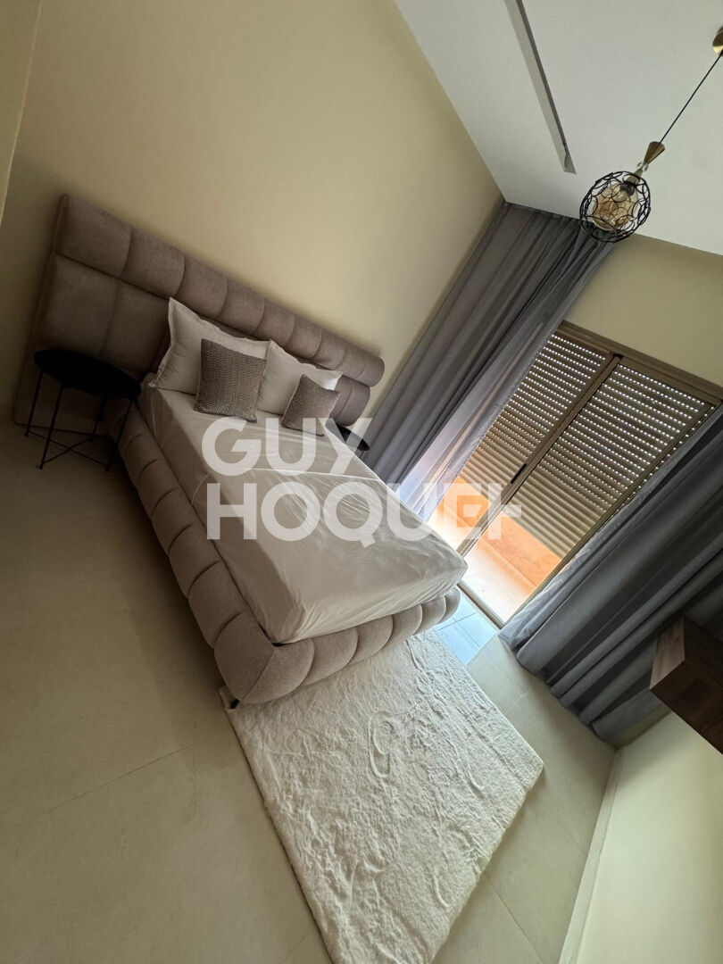 Appartement Marrakech 3 pièce(s) 92 m2