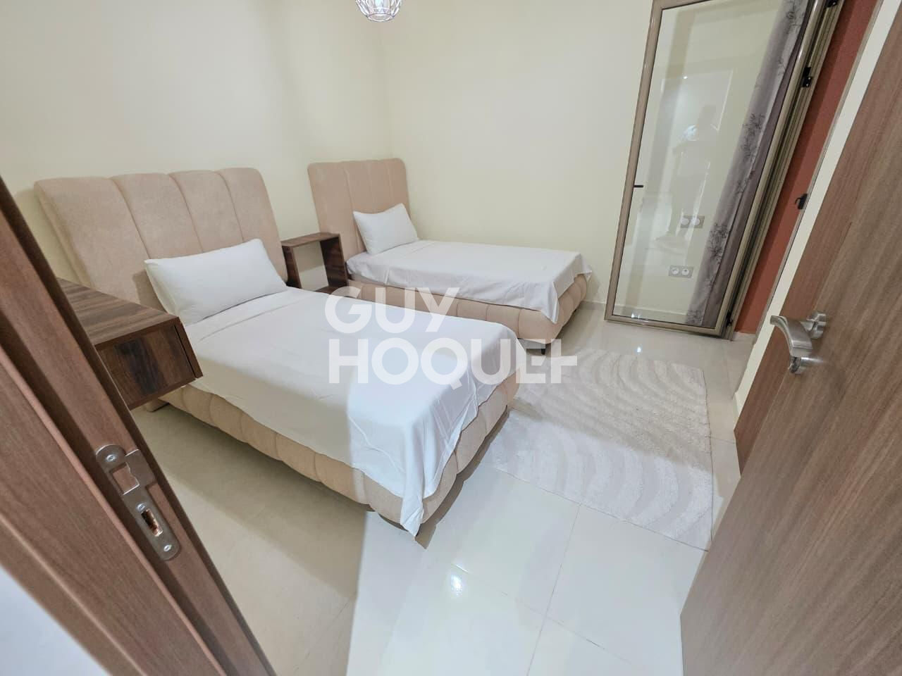 Appartement Marrakech 3 pièce(s) 92 m2