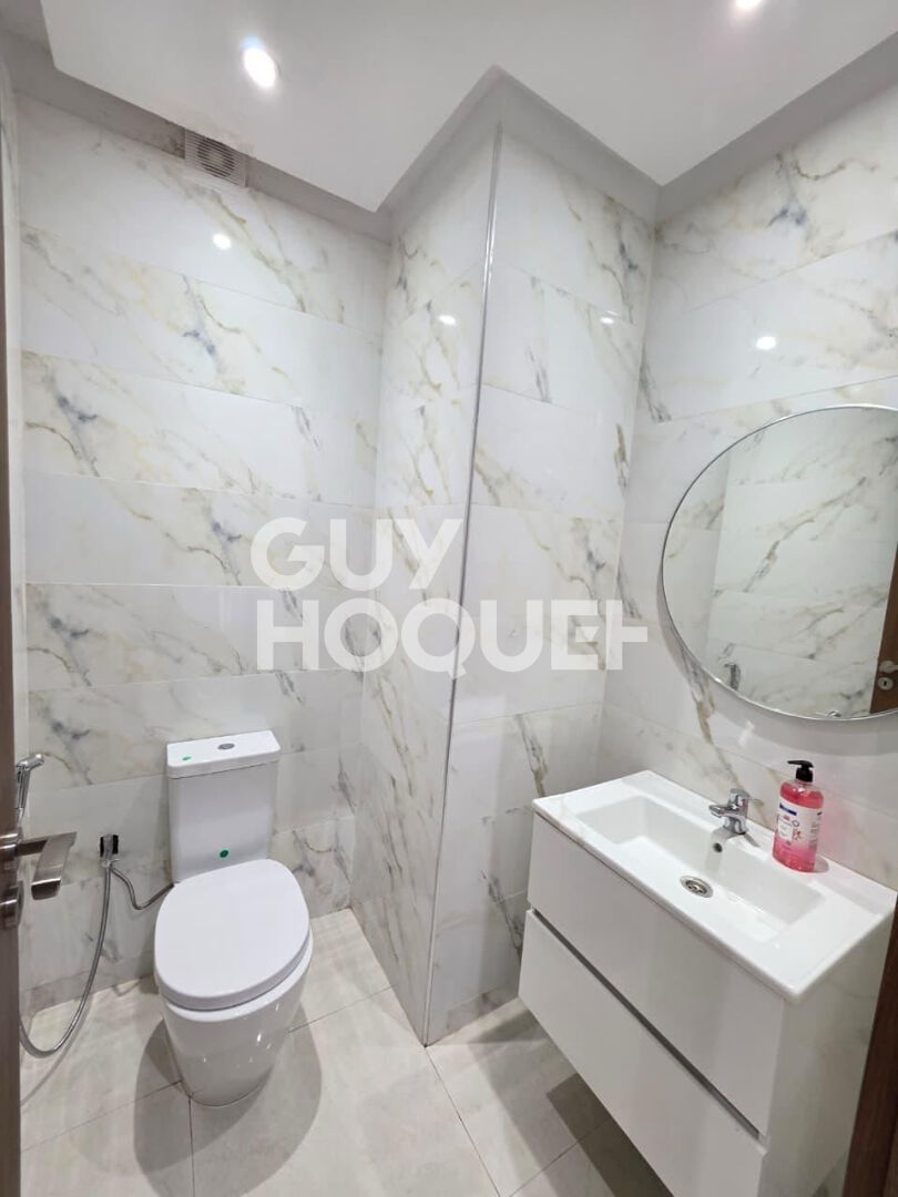 Appartement Marrakech 3 pièce(s) 92 m2