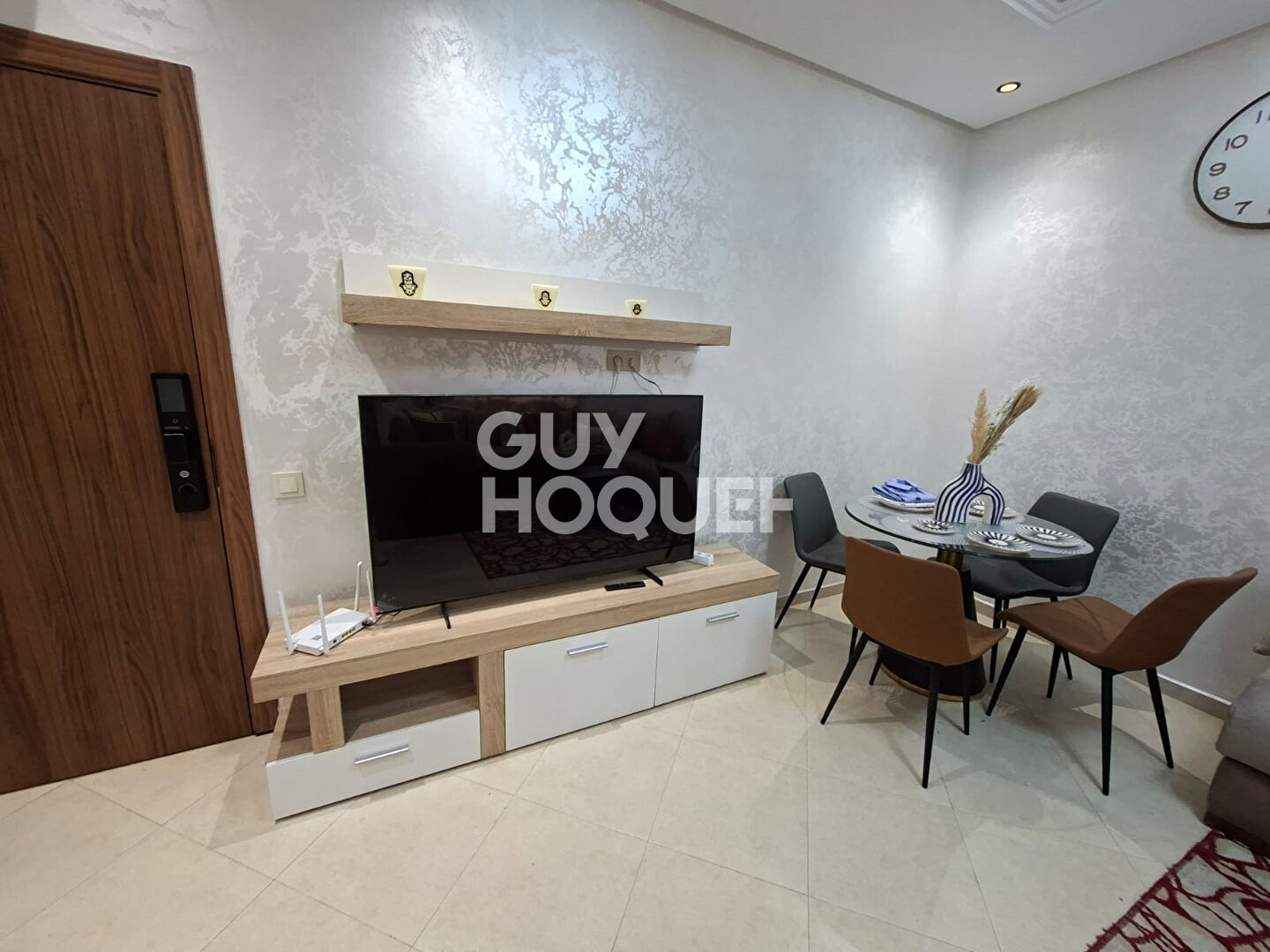 ACHAT/VENTE Appartement Marrakech  3 pièce(s) 83 m2