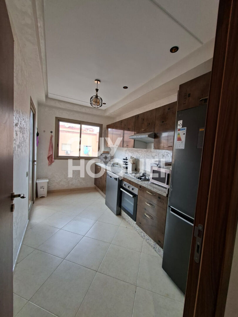 ACHAT/VENTE Appartement Marrakech  3 pièce(s) 83 m2
