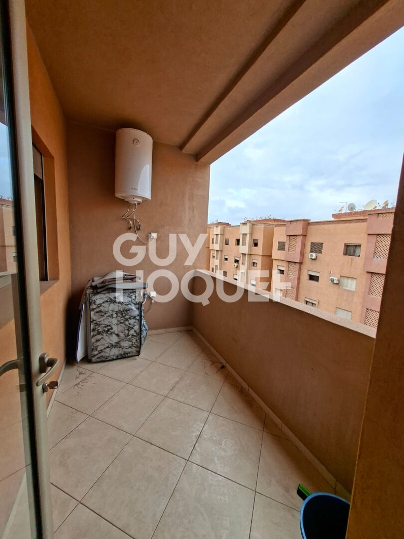 ACHAT/VENTE Appartement Marrakech  3 pièce(s) 83 m2