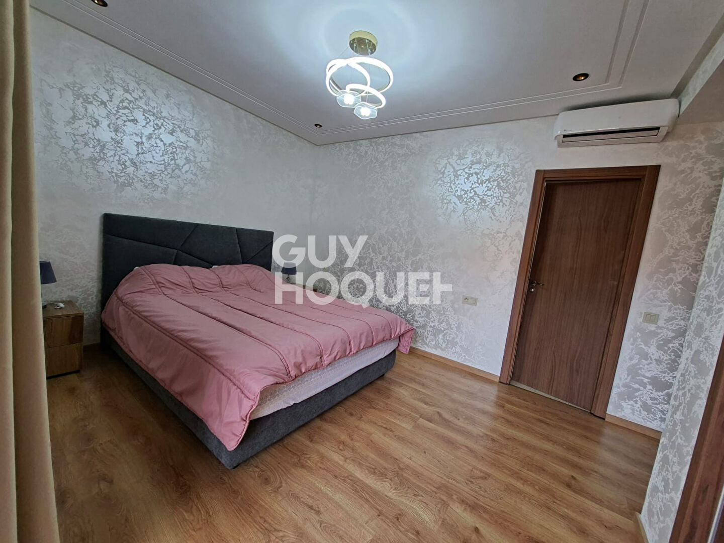 ACHAT/VENTE Appartement Marrakech  3 pièce(s) 83 m2