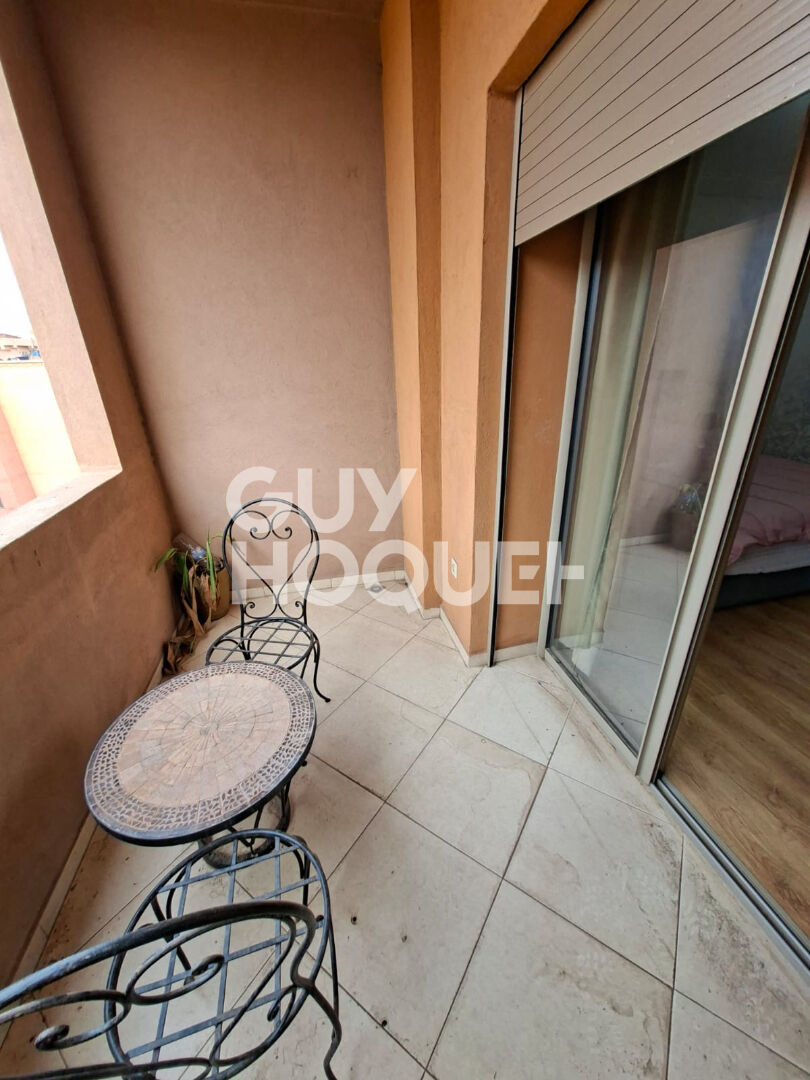 ACHAT/VENTE Appartement Marrakech  3 pièce(s) 83 m2