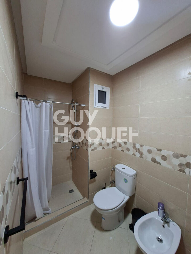 ACHAT/VENTE Appartement Marrakech  3 pièce(s) 83 m2