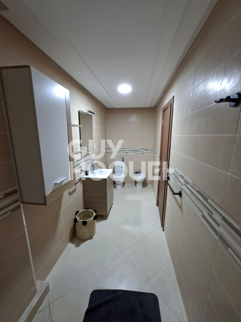 ACHAT/VENTE Appartement Marrakech  3 pièce(s) 83 m2
