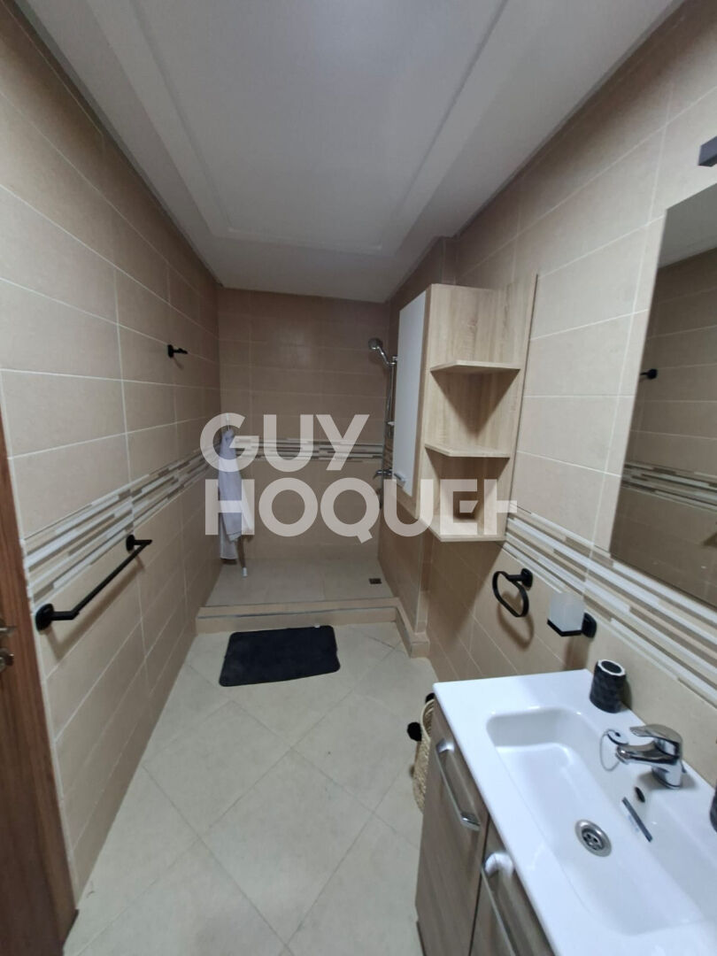 ACHAT/VENTE Appartement Marrakech  3 pièce(s) 83 m2