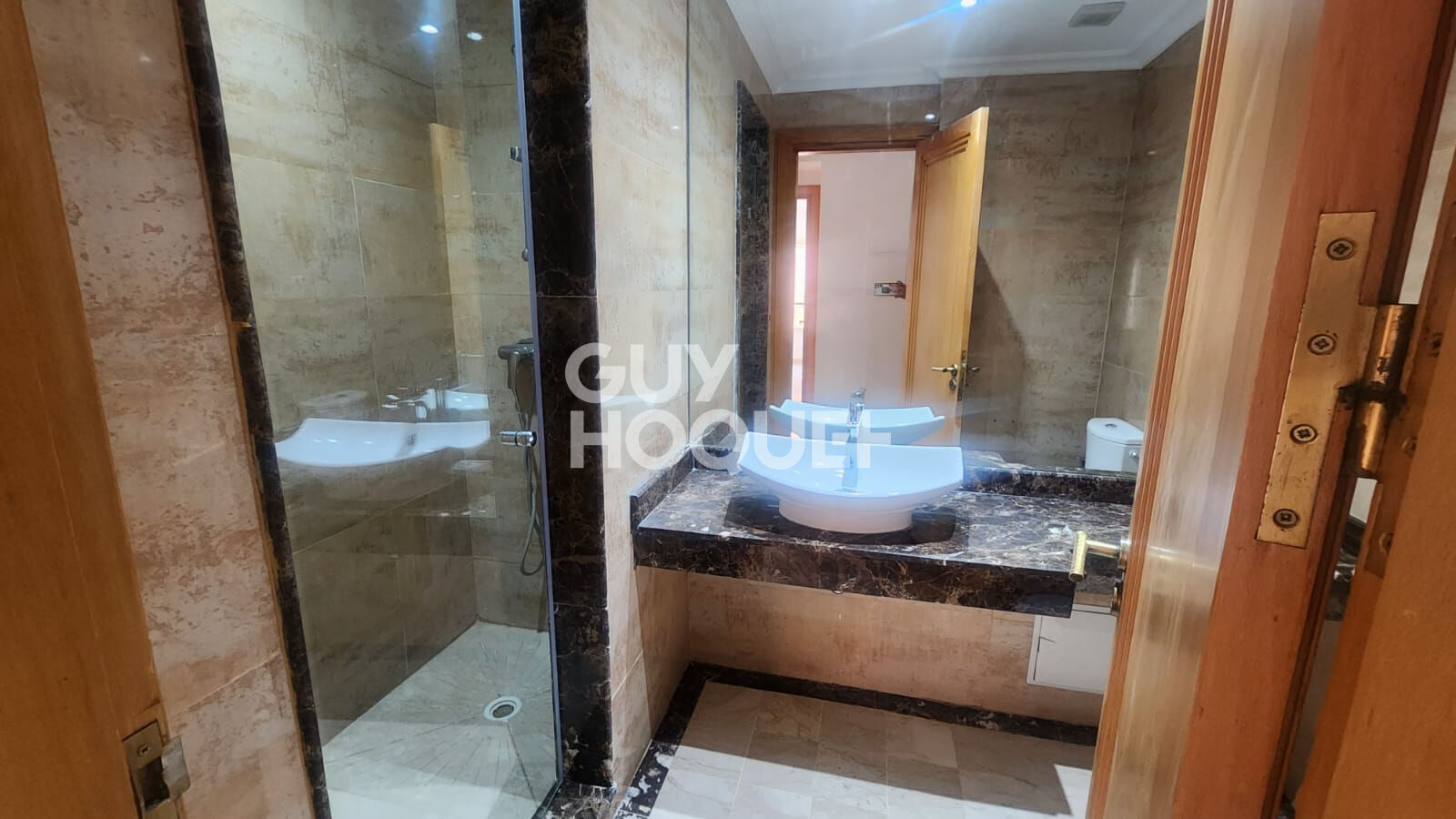 ACHAT/VENTE  Appartement  T 3 100m² résidence avec piscine. Idéal invest.