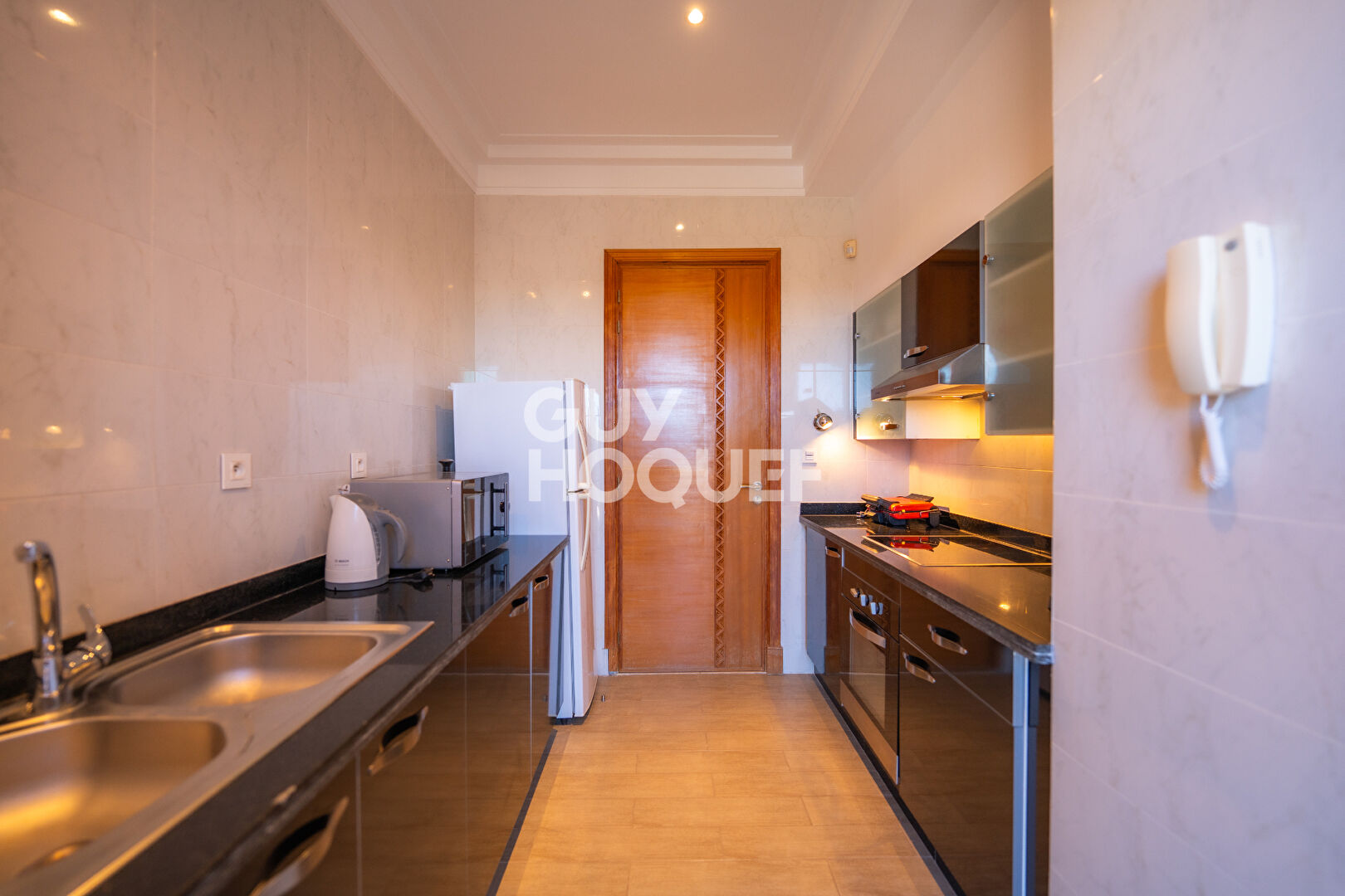 À vendre : Appartement moderne de 3 pièces à Marrakech