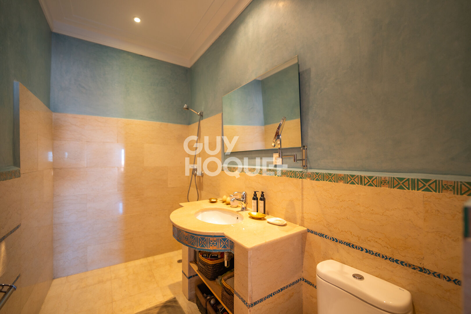 À vendre : Appartement moderne de 3 pièces à Marrakech