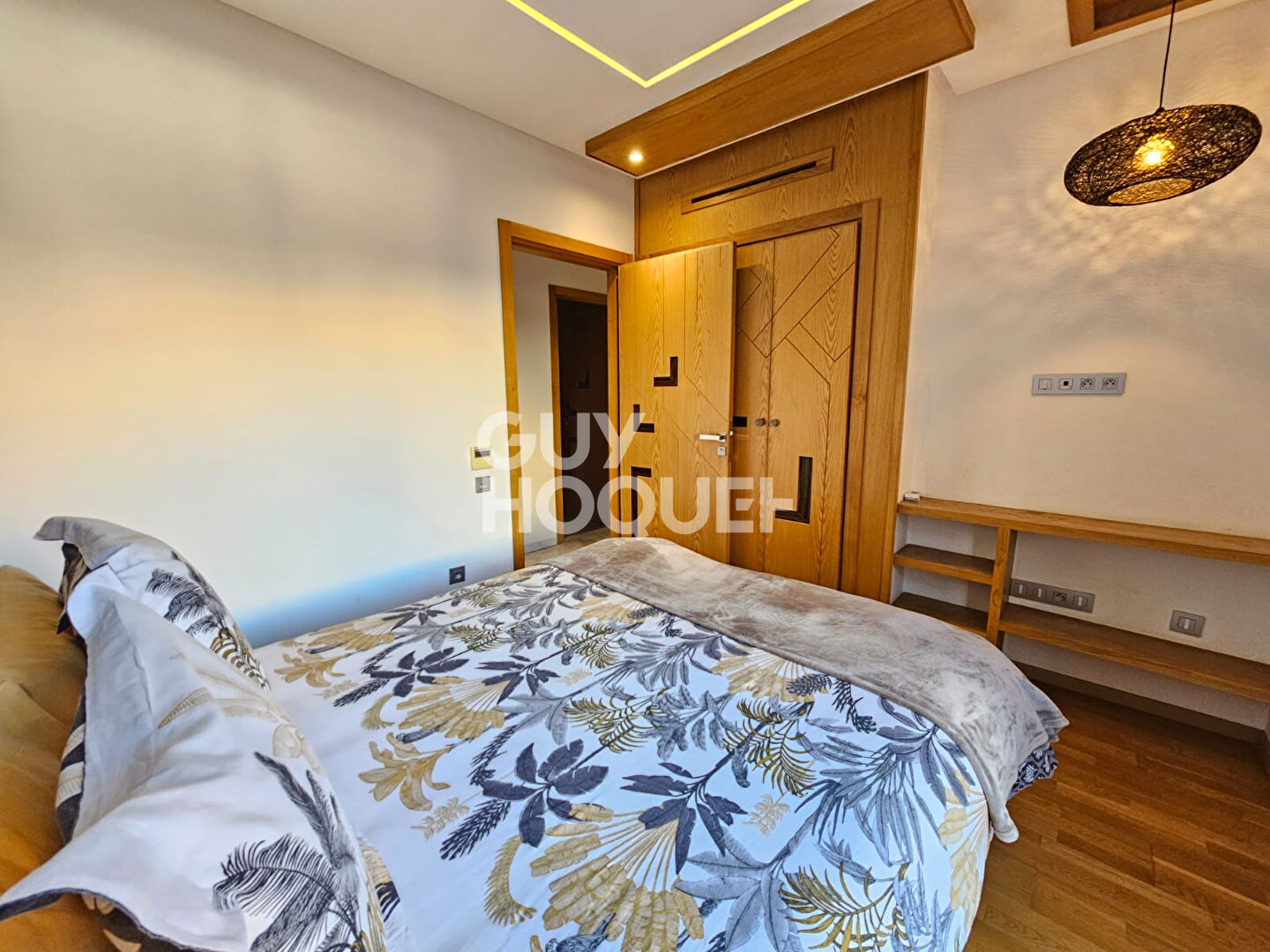 ACHAT / Vendre : Appartement moderne de 3 pièces à Guéliz, Marrakech