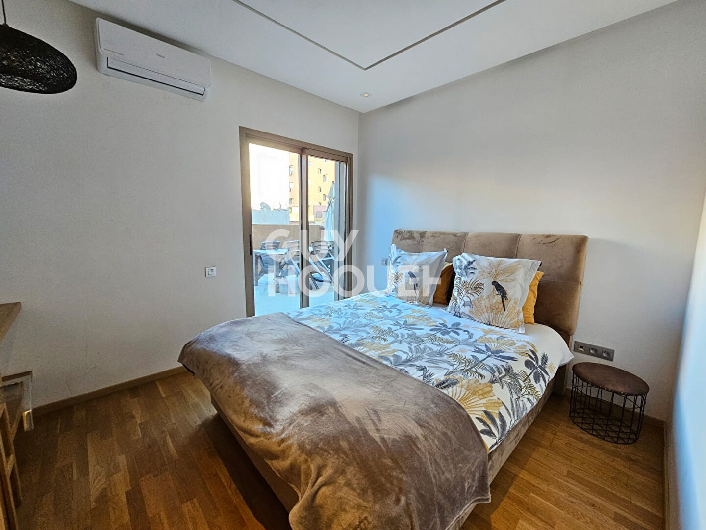 ACHAT / Vendre : Appartement moderne de 3 pièces à Guéliz, Marrakech