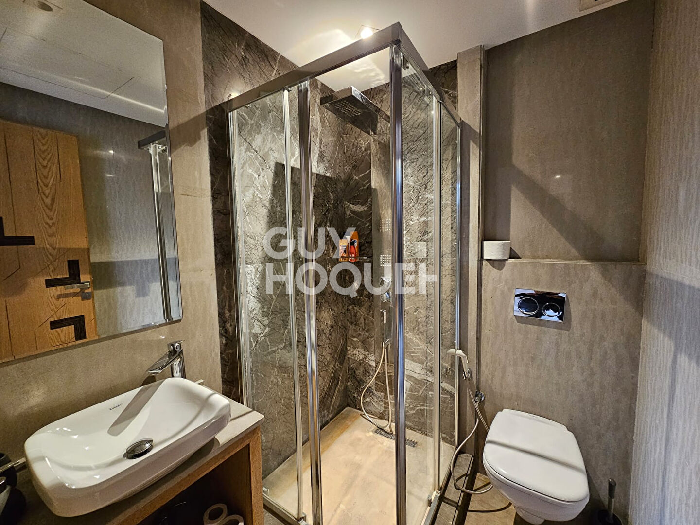 ACHAT / Vendre : Appartement moderne de 3 pièces à Guéliz, Marrakech