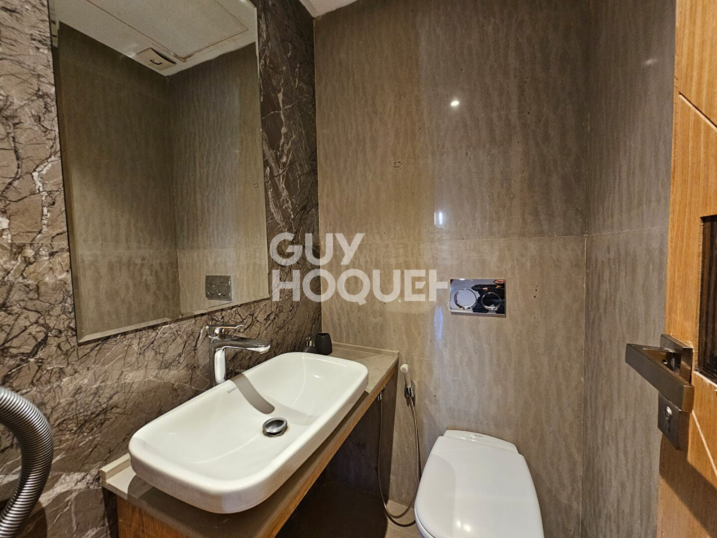 ACHAT / Vendre : Appartement moderne de 3 pièces à Guéliz, Marrakech