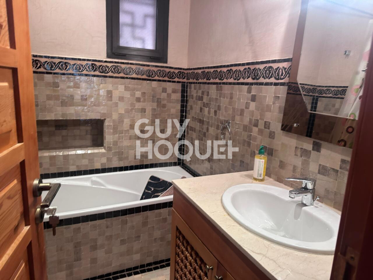 Appartement 3 pièces à louer à Marrakech - Palmeraie