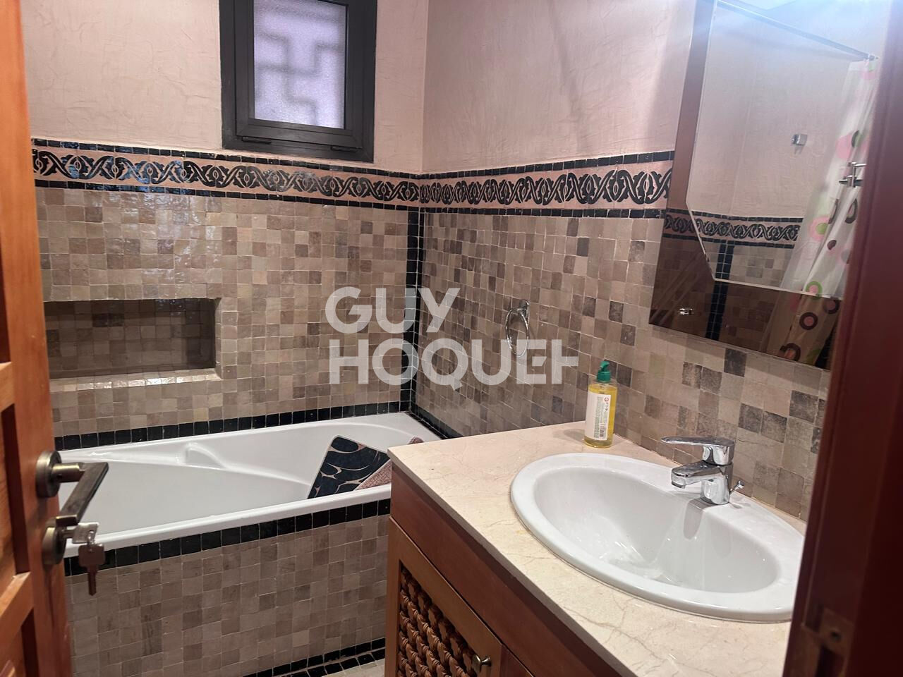 Appartement 3 pièces à louer à Marrakech - Palmeraie