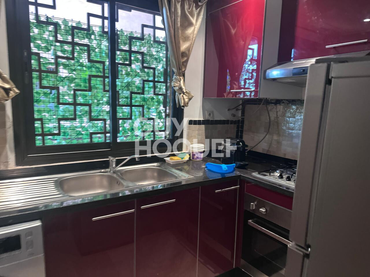 Appartement 3 pièces à louer à Marrakech - Palmeraie