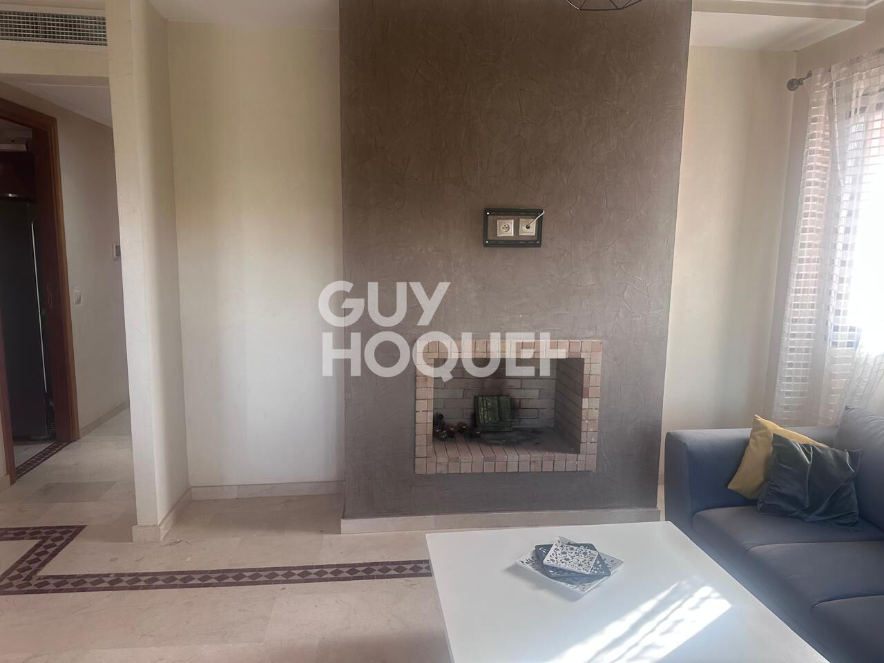 À vendre : Appartement 3 pièces à Marrakech, Palmeraie