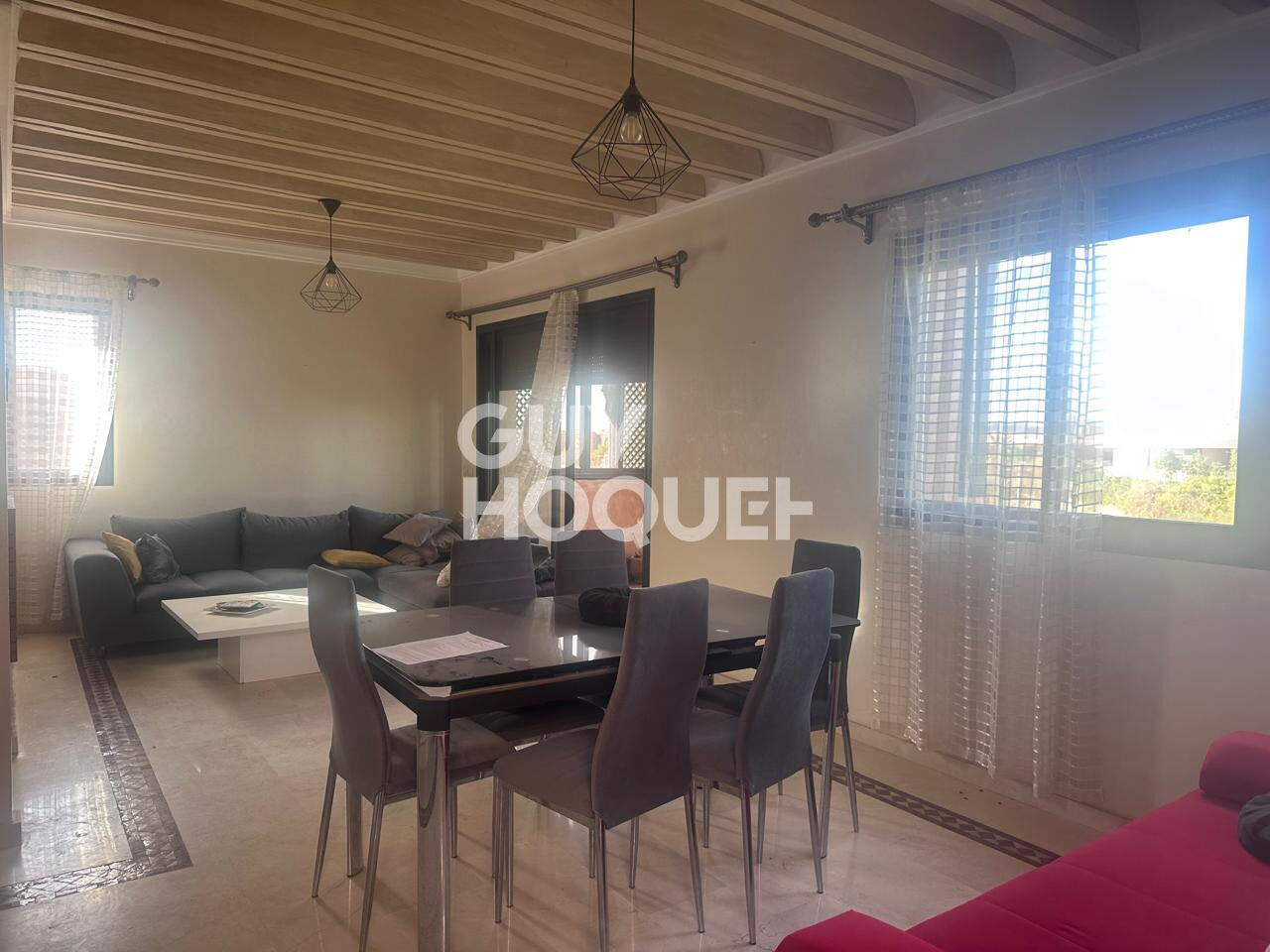 À vendre : Appartement 3 pièces à Marrakech, Palmeraie