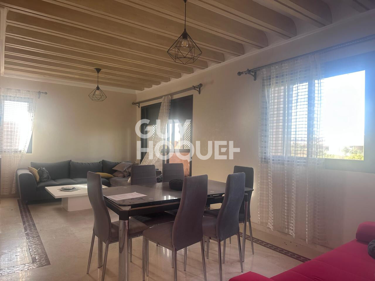 À vendre : Appartement 3 pièces à Marrakech, Palmeraie