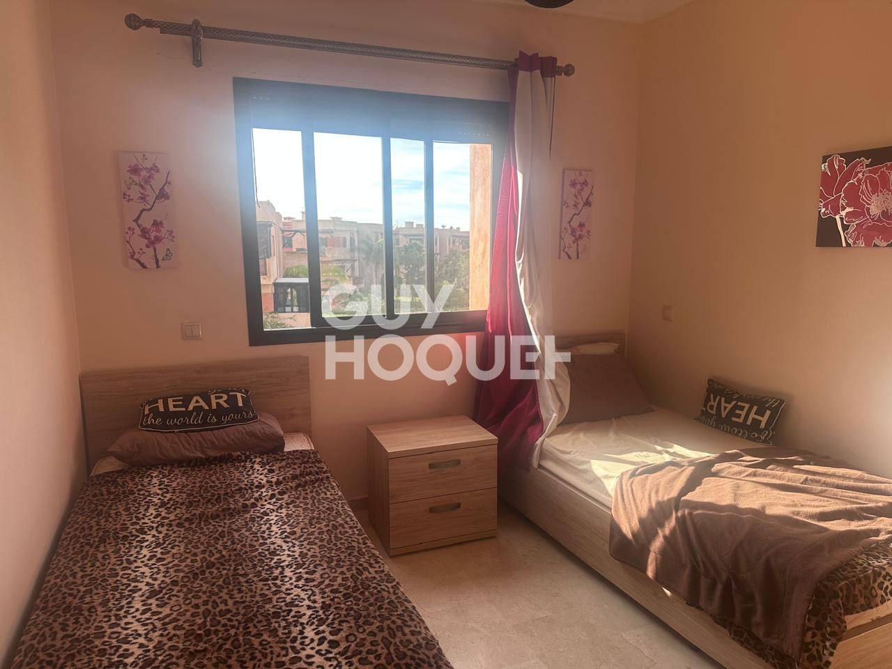 À vendre : Appartement 3 pièces à Marrakech, Palmeraie