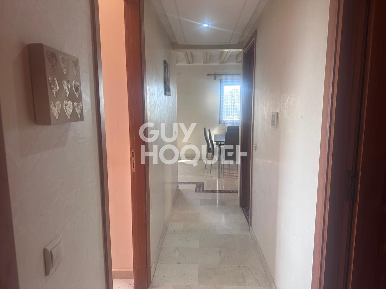 À vendre : Appartement 3 pièces à Marrakech, Palmeraie