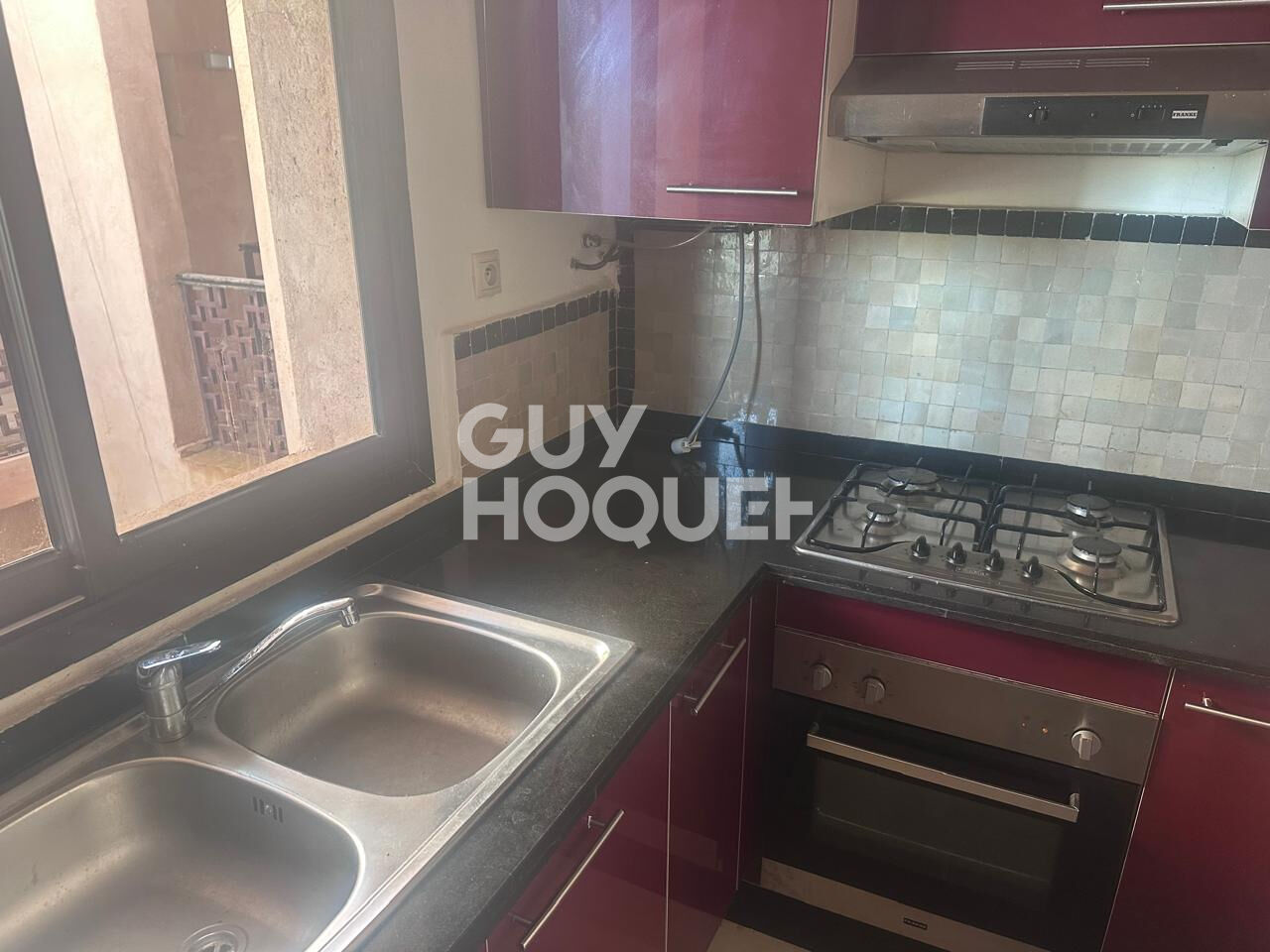 À vendre : Appartement 3 pièces à Marrakech, Palmeraie