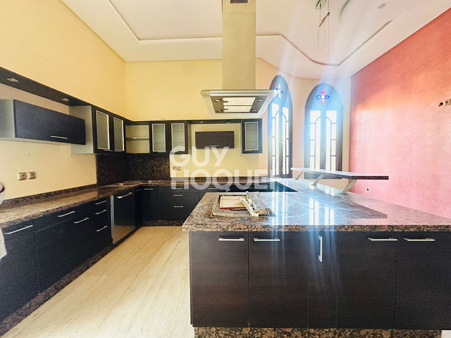 ACHAT/VENTE  Domaine Amelkis 2 villa sur 900m² de terrain.