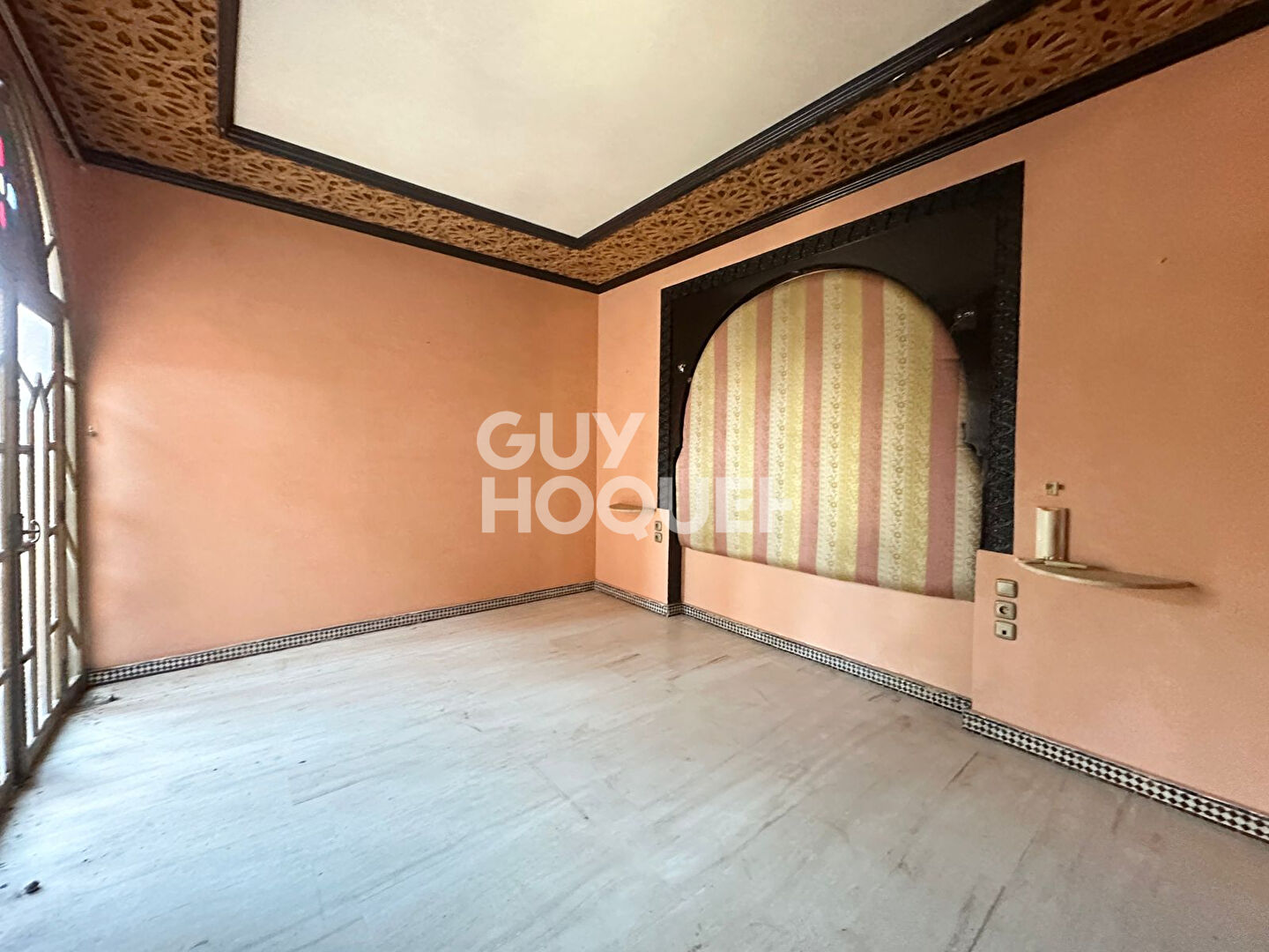 ACHAT/VENTE  Domaine Amelkis 2 villa sur 900m² de terrain.