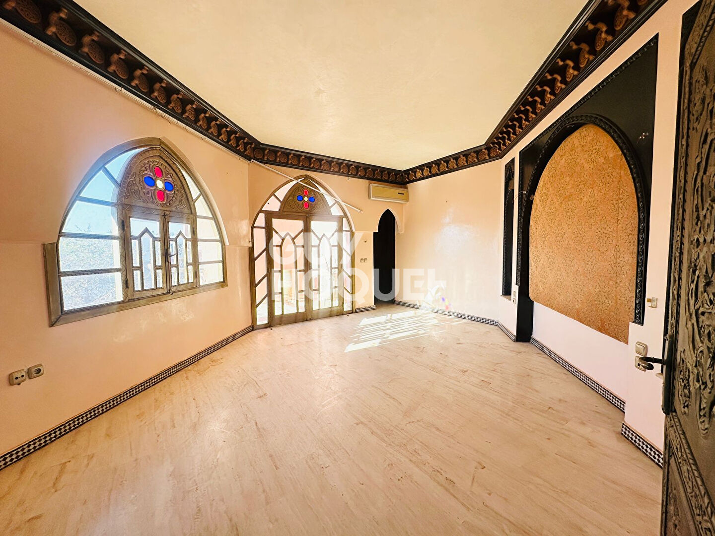 ACHAT/VENTE  Domaine Amelkis 2 villa sur 900m² de terrain.