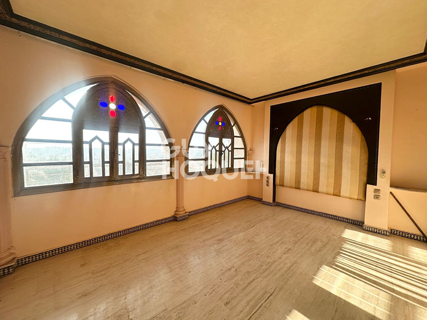 ACHAT/VENTE  Domaine Amelkis 2 villa sur 900m² de terrain.