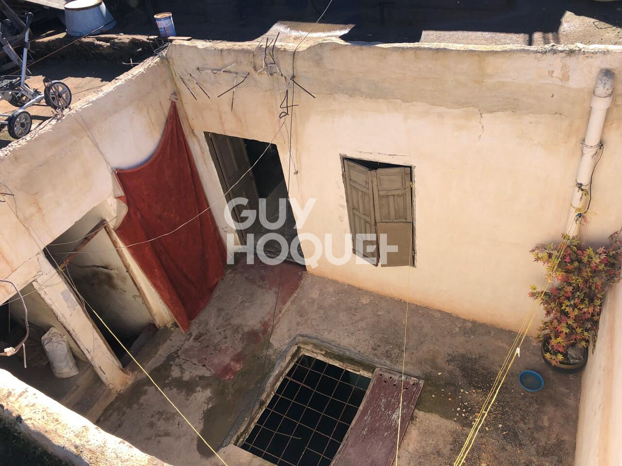 Riad à vendre au Maroc - Référence 260016VE