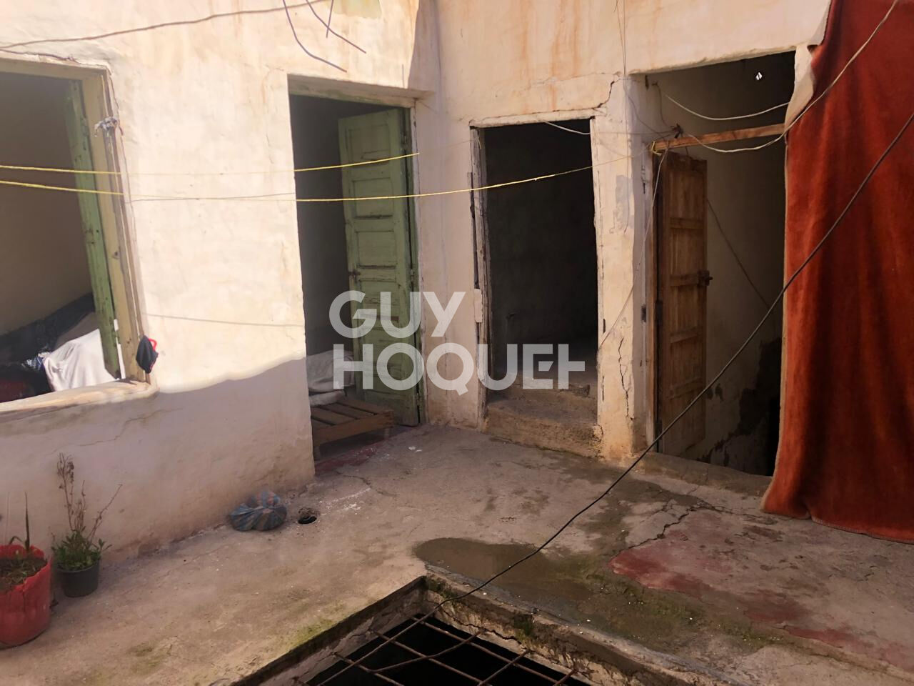 Riad à vendre au Maroc - Référence 260016VE