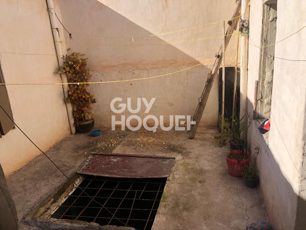 Riad à vendre au Maroc - Référence 260016VE