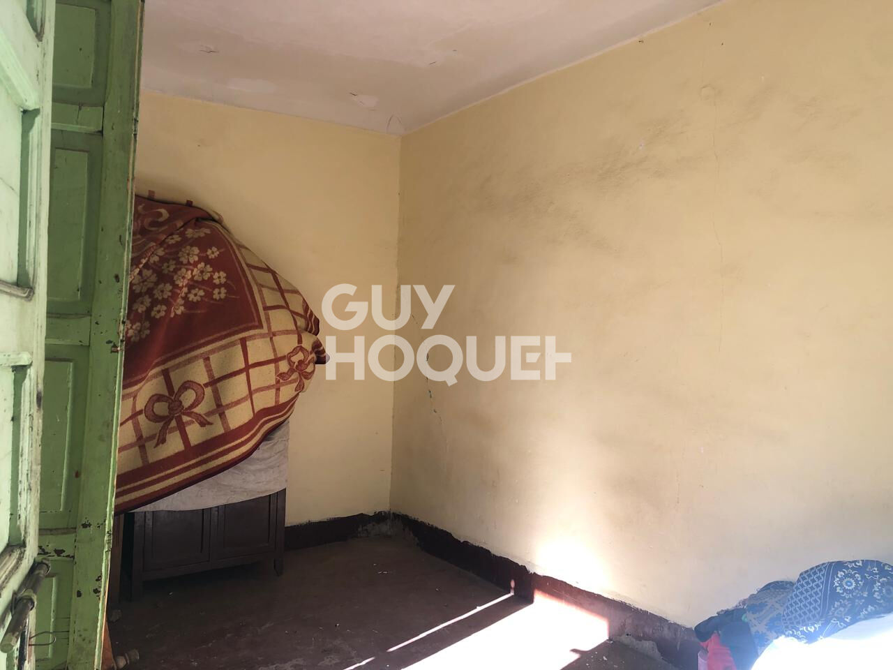 Riad à vendre au Maroc - Référence 260016VE