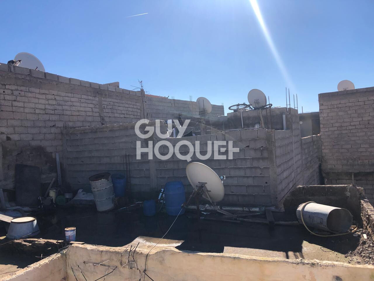 Riad à vendre au Maroc - Référence 260016VE