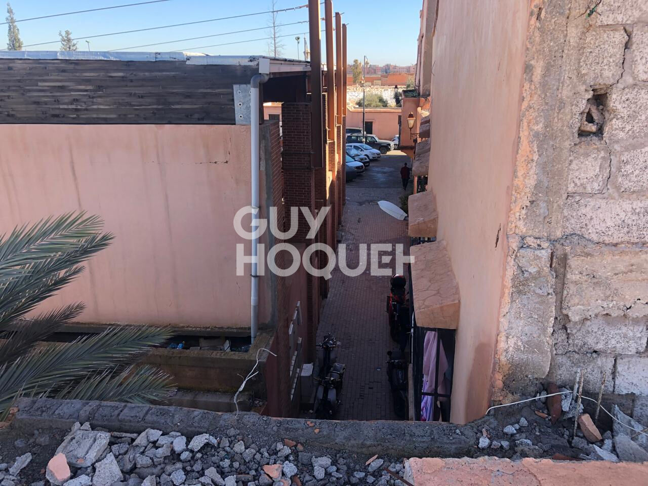 Riad à vendre au Maroc - Référence 260016VE