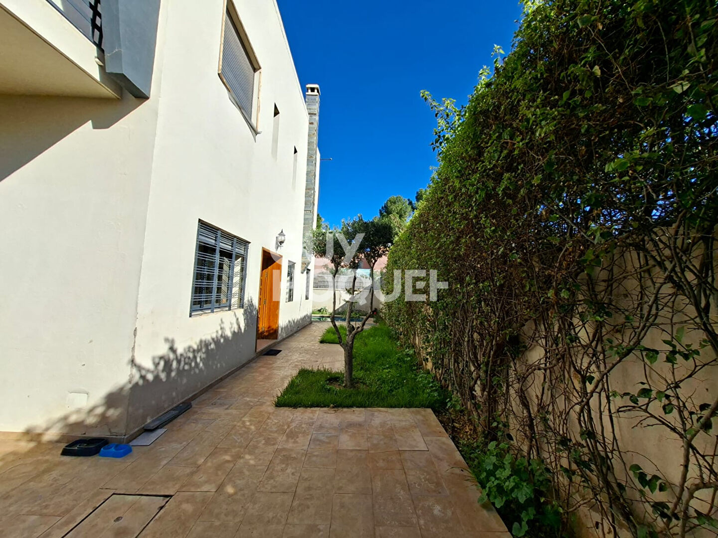 ACHAT/VENTE Villa à vendre à Marrakech - Targa