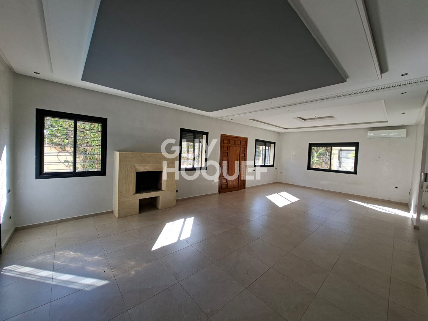 ACHAT/VENTE Villa à vendre à Marrakech - Targa