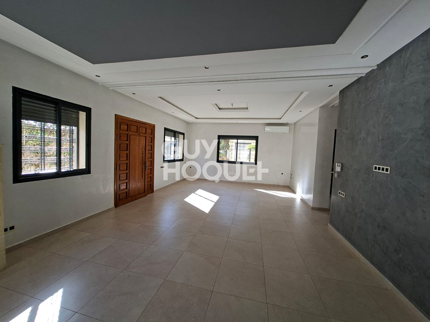 ACHAT/VENTE Villa à vendre à Marrakech - Targa