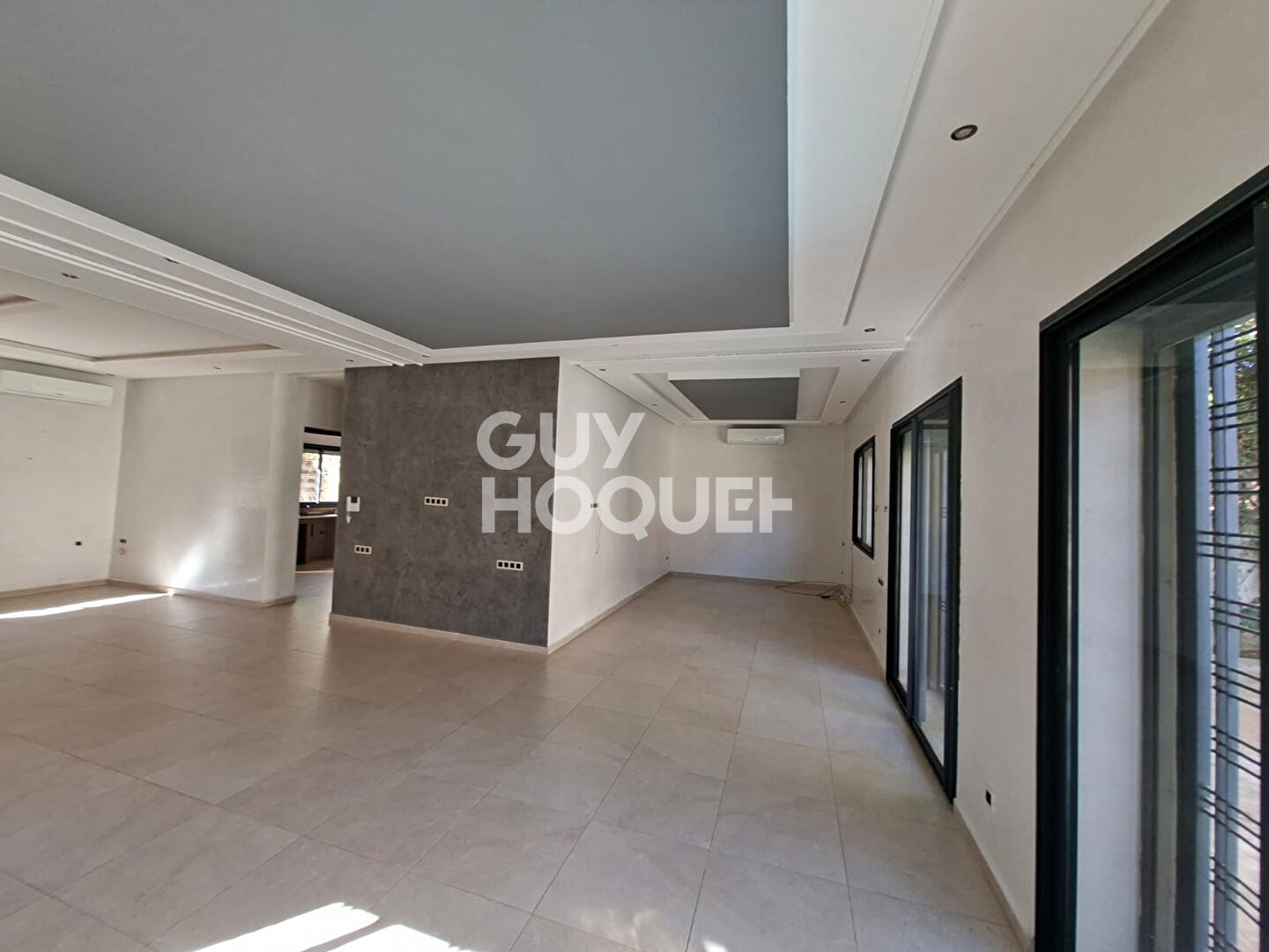 ACHAT/VENTE Villa à vendre à Marrakech - Targa