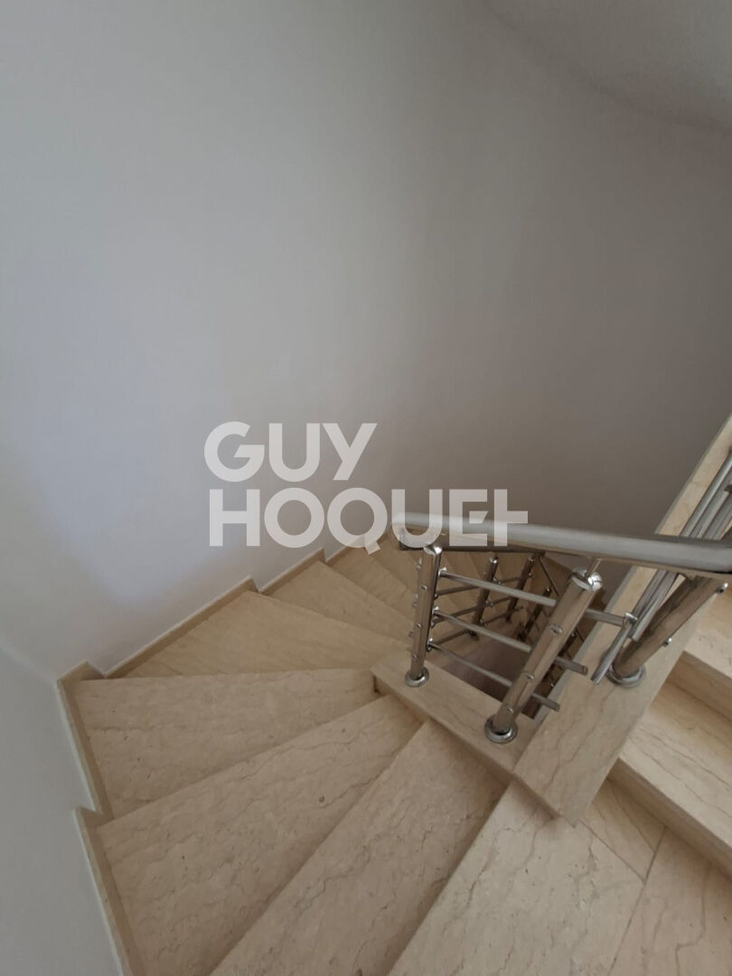 ACHAT/VENTE Villa à vendre à Marrakech - Targa