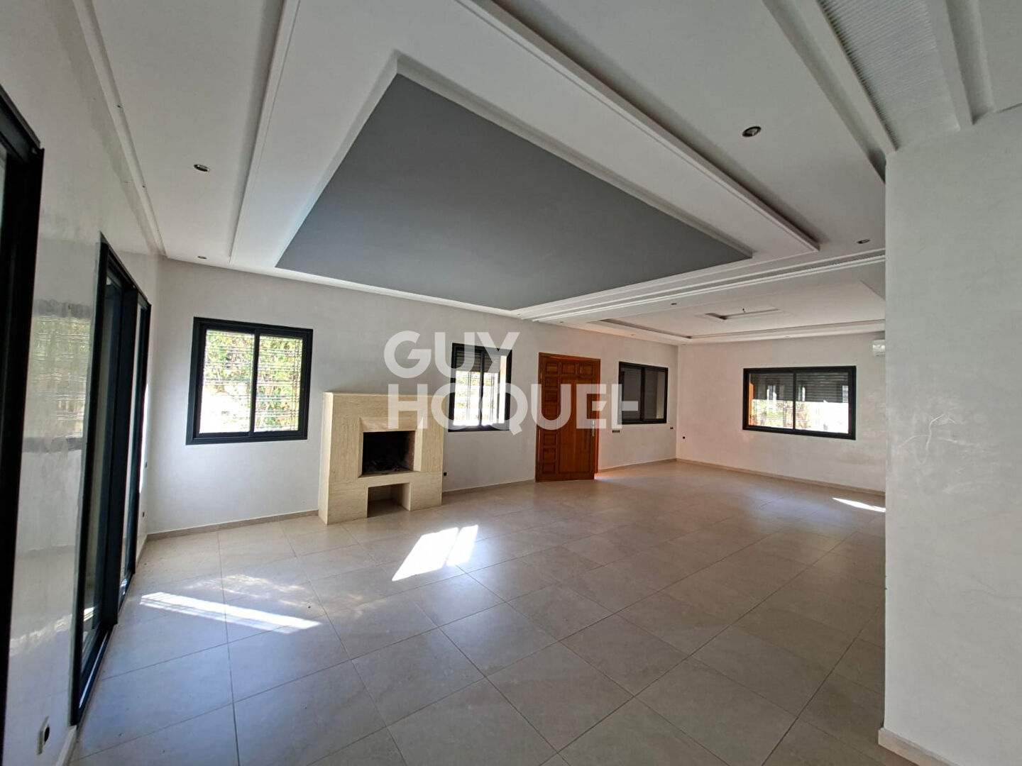 ACHAT/VENTE Villa à vendre à Marrakech - Targa