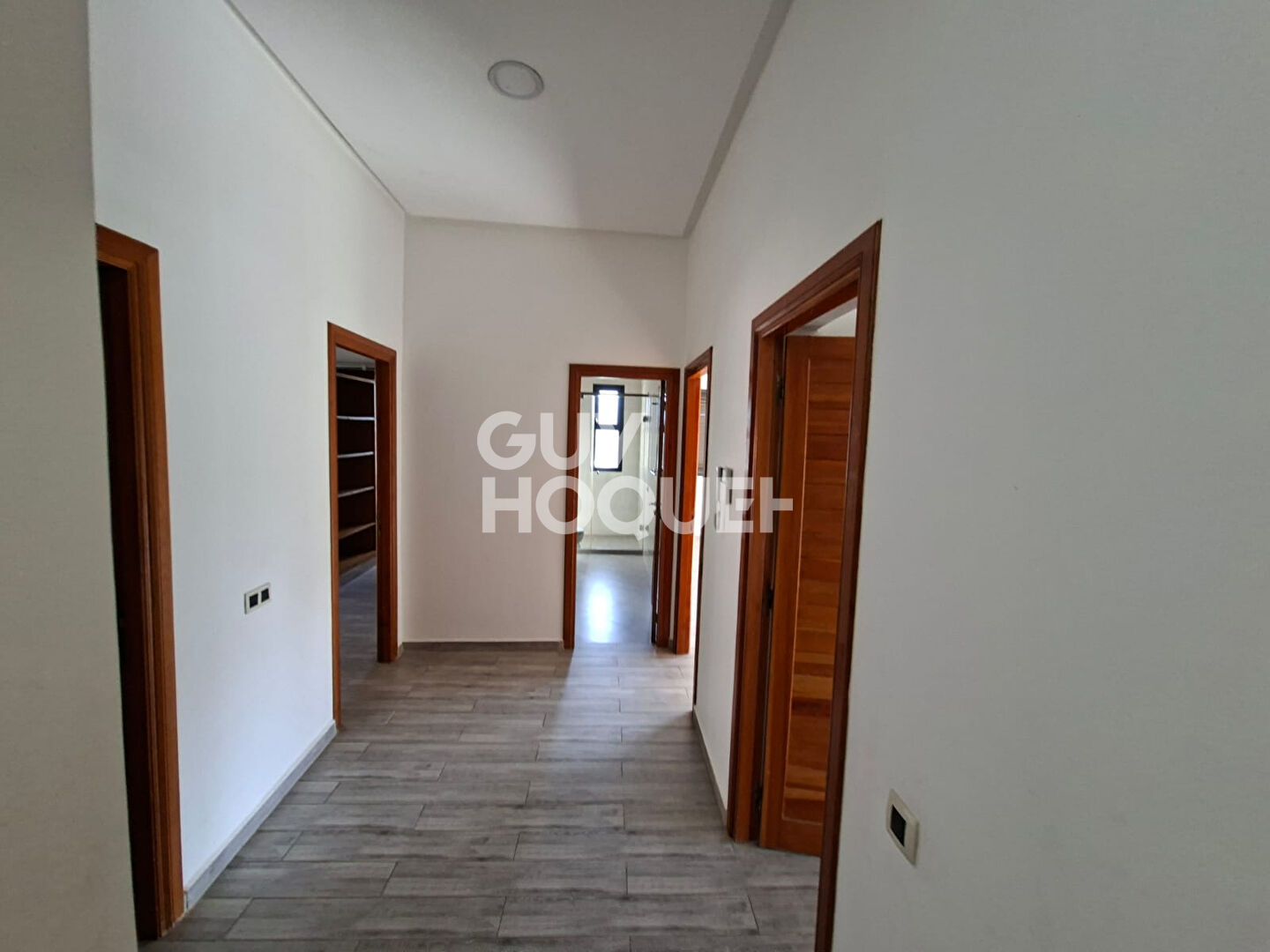 ACHAT/VENTE Villa à vendre à Marrakech - Targa